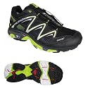 SALOMON "XT Wings 2 GTX" Herren Trail Running Schuhe (108442) Modell 2011