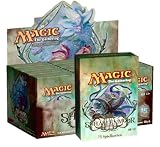 Eigenschaften Magic The Gathering 200495 / Magic The Gathering 200495 - Schattenmoor Turnier