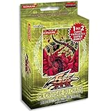 Carte yu gi oh amazon