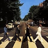 Abbey roadpar The Beatles
