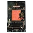 St. James Scottish Reserve Sliced Skinless Smoked Salmon, 8-Ounce Package