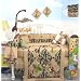SoHo Camoflage Dinosaur Crib Nursery Bedding 10 Pieces Set ** LIMITED TIME OFFER ! **