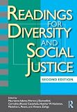Readings for Diversity and Social Justice, Second Edition