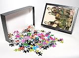 Photo Jigsaw Puzzle of Burmese womens native attire from North Wind Picture Archives