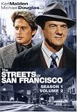 The Streets of San Francisco - Season 1, Vol. 2
