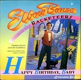 Happy Birthday, Baby