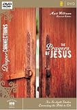 The Prayers of Jesus: Six In-depth Studies Connecting the Bible to Life [DVD]