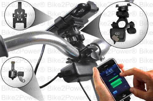 price Bike2Power I4