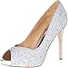 Badgley Mischka Women's Kassidy Platform Pump