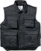 Sports : US Ranger-Weste (schwarz)