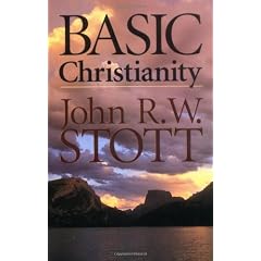 Basic Christianity