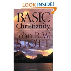 Basic Christianity