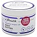 C.Booth Egyptian Argan Oil Body Butter 8oz Jar