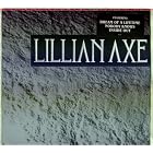 Lillian Axe Featuring Nobody Knows and Inside Out (12 33rpm Vinyl Record) by MCA and Joh ster, Rob Stratto, Danny King Stevie Blaze