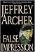 False Impression (Kindle Edition)