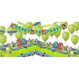 Toy Story 3 Deluxe Party Kit