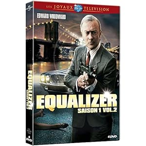 Equalizer - Saison 1 - Vol. 2