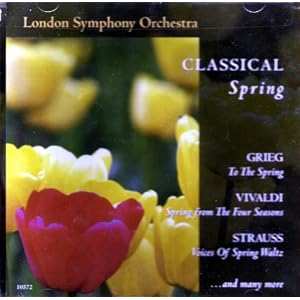 Classical Spring