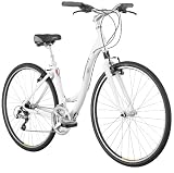 Diamondback Vital Four Women's Sport Hybrid Bike (700c Wheels)