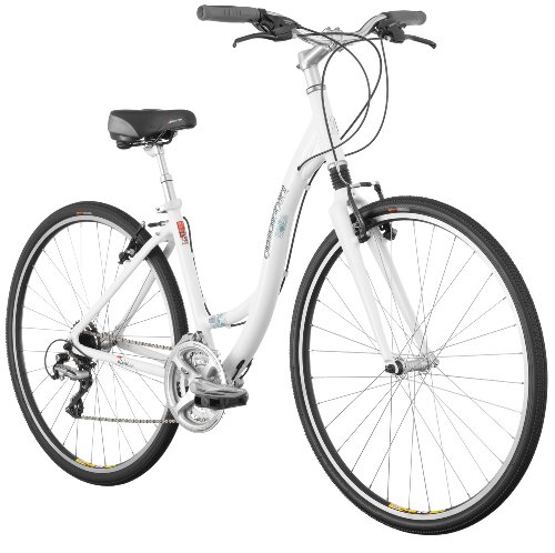 Diamondback Women's Sport Four Vital hybrid bike (700c wheels)