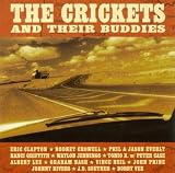 Crickets & Their Buddies