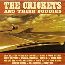 the crickets and their buddies