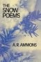 The Snow Poems