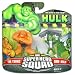 Marvel Hulk Super Hero Squad The Thing & She-Hulk