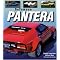 Pantera:The ideal books.