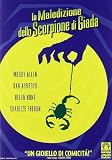 La Maledizione Dello Scorpione Di Giada