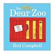 The Pop-Up Dear Zoo