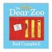 Books : Pop Up Dear Zoo