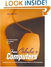 From Calculus to Computers: Using the Last 200 Years of Mathematics History in the Classroom (Mathematical Association of America Notes)