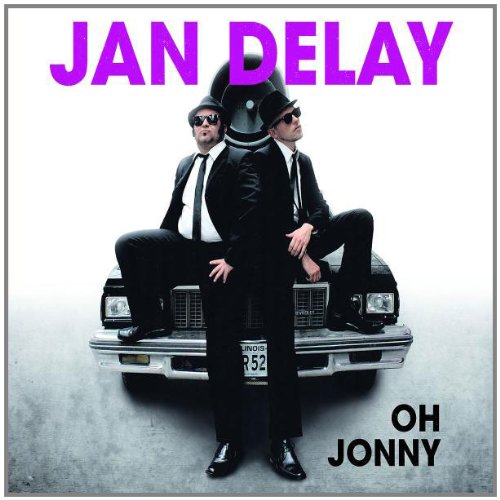 Jan Delay Foto 5