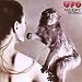 Ufo-No Heavy Petting