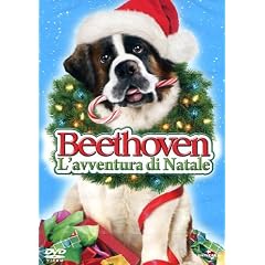 Beethoven - L'Avventura Di Natale