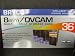 Cheap BRYCO CONSUMER 8MM/ SMALL SIZE DVCAM/ AIT MULTI FORMAT STORAGE RACK * HOLDS 36