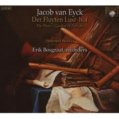 Van Eyck: der Fluyten Lust-Hof
