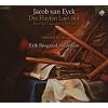 Van Eyck: der Fluyten Lust-Hof