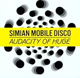Audacity Of Huge [VINYL]
