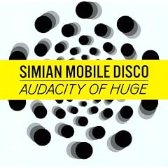 Audacity Of Huge [VINYL]