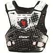 Thor MX Sentinel Wrap Adult Roost Deflector Off-Road Motorcycle Body Armor - Dot