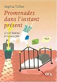 Promenades dans l?instant pr�sent : Le vieil homme et la jeune fille