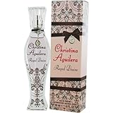 Christina Aguilera Eau de Parfum Spray for Women, Royal desire, 1.7 Ounce