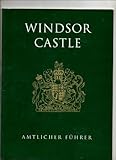 Windsor Castle : official guide