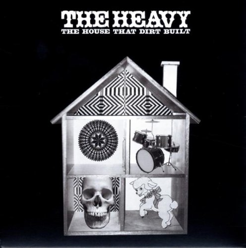 The Heavy - The Heavy - How You Like Me Now? (Official Video) Lyrics - Zortam Music