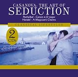 Casanova: The Art of Seduction