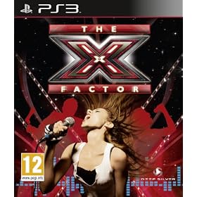 X Factor