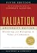 Valuation: Measuring and Managing the Value of Companies, University Edition (Wiley Finance)