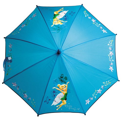 Parapluie F�e Clochette